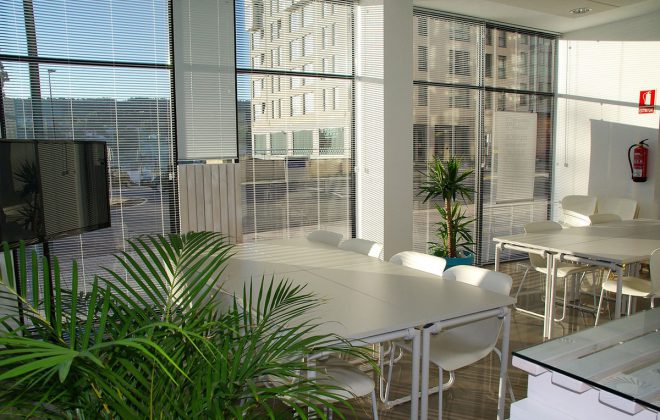 Ofis Dekorasyonları Nasıl Olmalı.?